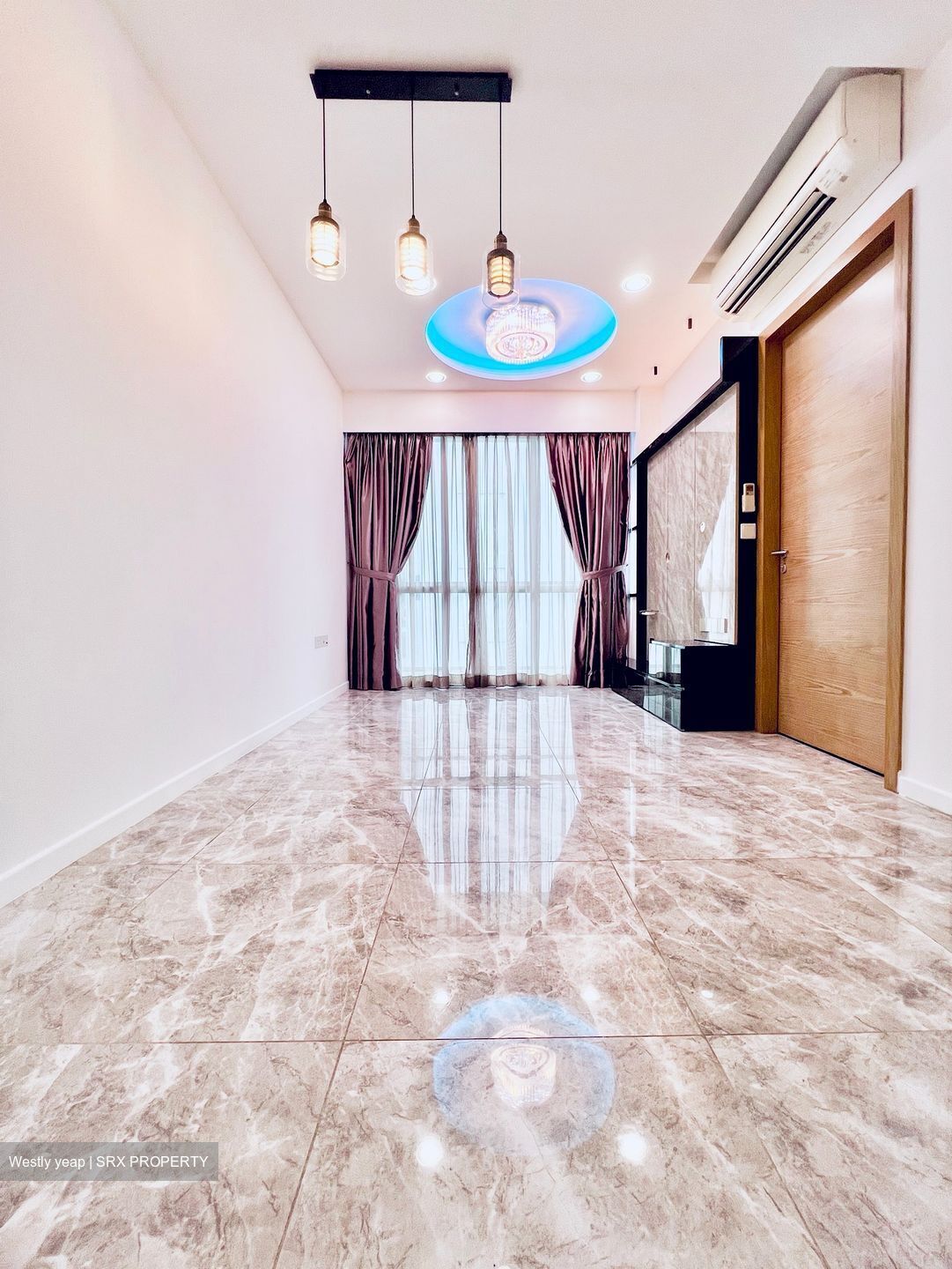 The Santorini (D18), Condominium #451403121